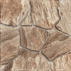 ANTIK - Cerámica 58x58 cm 58015 Café 2.35 m2