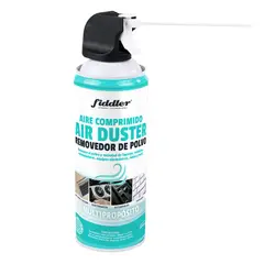 FIDLER - Aire Comprimido de 400ML para Limpieza de PC