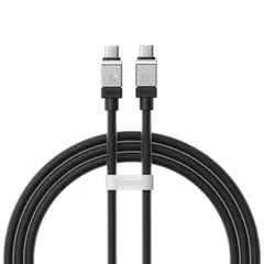 BASEUS - Cable Usb Tipo C A Pd 100W 1 Metro