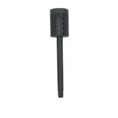 LEDZONE - Estaca Solar Deco Flame 1,2 W IP44 Luz Fría