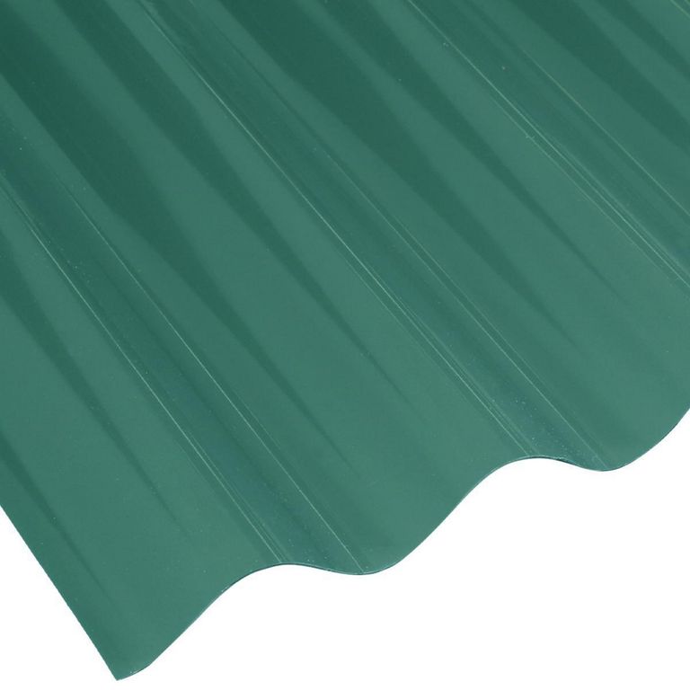 Biotopi Fascette Per Giardino - Legacci Per Piante E Siepi, 50 Pezzi, 14 Cm X 3 Mm, Verde, Resistenti Ai Raggi UV - 3
