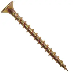 MAMUT - Tornillo drywall Autoperforante Madera 1-5/8 " 6 600 unidad(es)