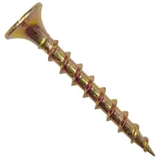 MAMUT - Tornillo drywall Autoperforante Cabeza Phillips Madera 1 " 6 1000 Unidades