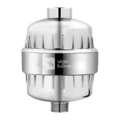 VIGAHOME - Filtro de ducha saludable Alice agua sin cloro