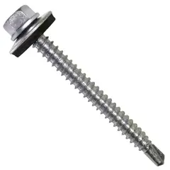 KARSON - Autoperforante Autoperforante Metal 2 " 12 100 unidad(es)
