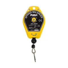 PUMA - Balancin de carga retráctil 1.5-3kg/1.5mt AA-2004