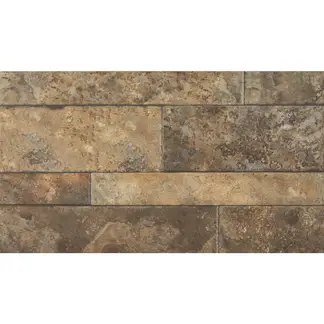 CORDILLERA - Fachaleta 60x30 cm Morisca Multicolor 1.68 m2