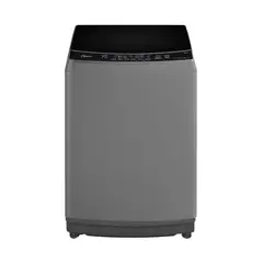MIDEA - Lavadora Carga Superior 13.5 kg Inox MLS-135GE04N