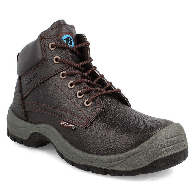 Botin Unisex Talla 41 Cargo