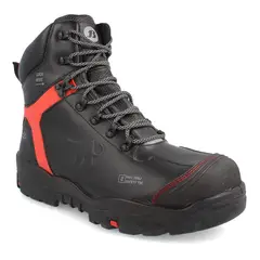 BATA INDUSTRIALS - Bota Unisex Talla 40 Anchor