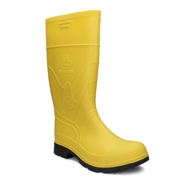 Bota Unisex Talla 43 Gasol
