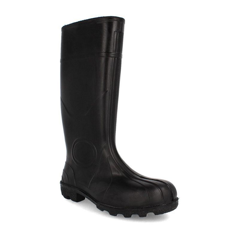 Bota Unisex Talla 44 Tornado