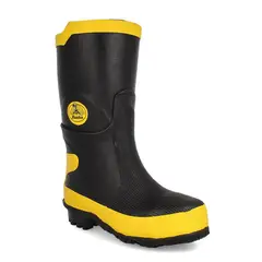 BATA INDUSTRIALS - Bota Unisex Talla 39 Minero