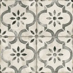 PAMESA - Porcelanato 45x45 cm Leeds Gris 1.22 m2