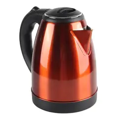 DORAL - Hervidor 1.8 Litros Naranjo Dusseldorf