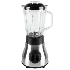 DORAL - Licuadora 1.5 Litros Inox Barcelona