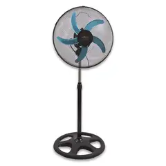 DORAL - Ventilador Pedestal 18" 5 Aspa