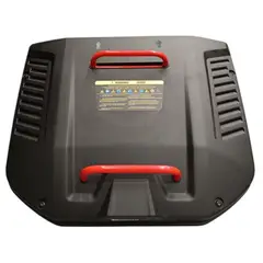 TOYAMA - Recolector TLT30 17HP Mini