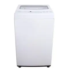 MIDEA - Lavadora Carga Superior 9 Blanco MLS-090BE04N