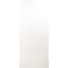 HOLZTEK - Puerta Exterior MDF Hr Térmica Blanco