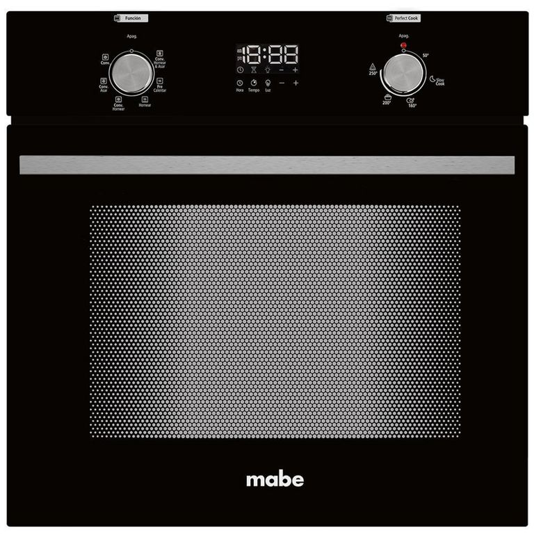 Horno Eléctrico Empotrado 54 Litros HM6045EXN0