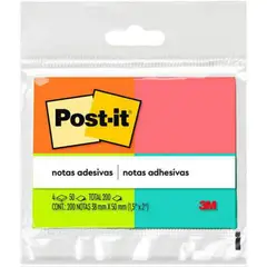 POST IT - Notas Adhesivas 653