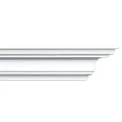 HOLZTEK - Moldura Cornisa Interior XPS K60 60x60x200