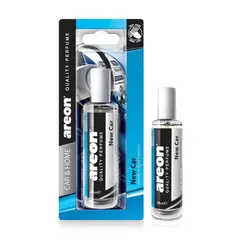 AREON - Aromatizante perfume 35 ml new car