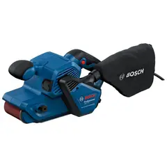 BOSCH - Lijadora de banda eléctrica 850W