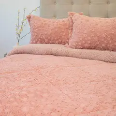 DORAL - Cubrecama Senses