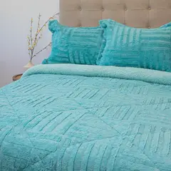 DORAL - Cubrecama Senses