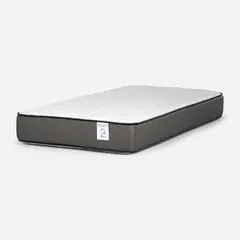 ROSEN - Colchón New Style 2 Plus 1 plaza