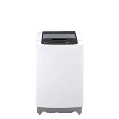 LG - Lavadora Carga Superior 4 kg Blanco WT13WPBPK