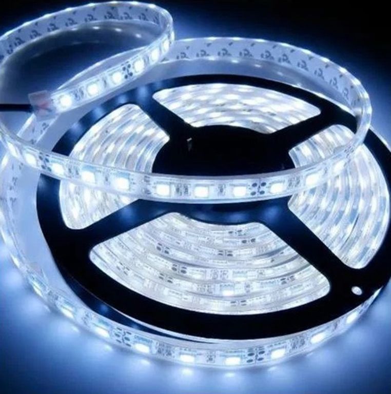 Cinta Luz Led Smart 20W 5 mt luz fría y calida