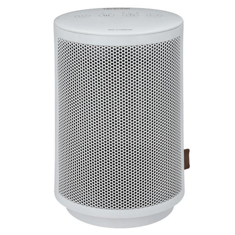 Termoventilador Swing Eléctrico 1500 W MH-1500 Blanco