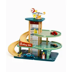 KIDSCOOL - Juego didático 46.8x55x30 cm Multicolor Desde 3 años