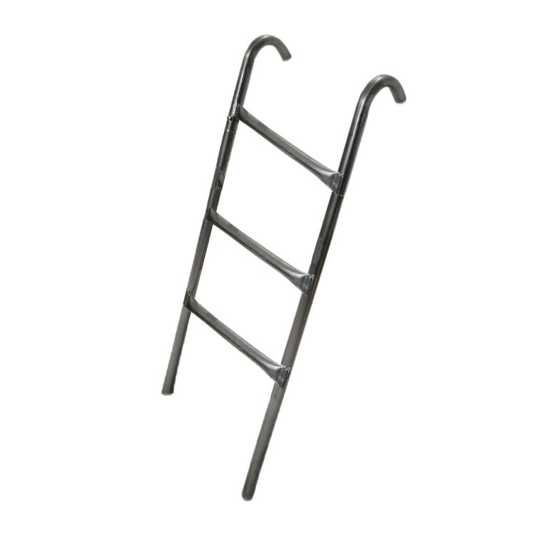 KIDSCOOL Escalera para cama 31x91x13 cm