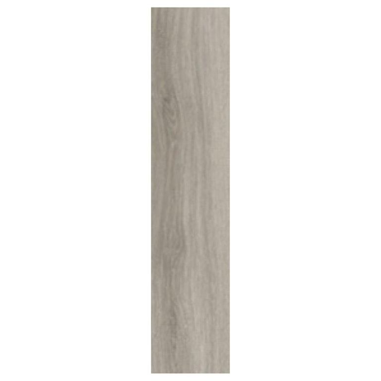 Piso Vinilico 0.5 mm 18x122 cm SPC Nórdico Ceniza 2.2 m2