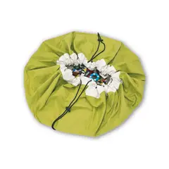 JUST HOME COLLECTION - Bolsa organizadora para juegos