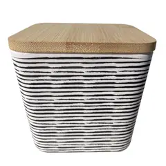 DECOGREEN - Canister Bambú 1.3 l