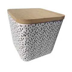 DECOGREEN - Canister Bambú 1.3 l