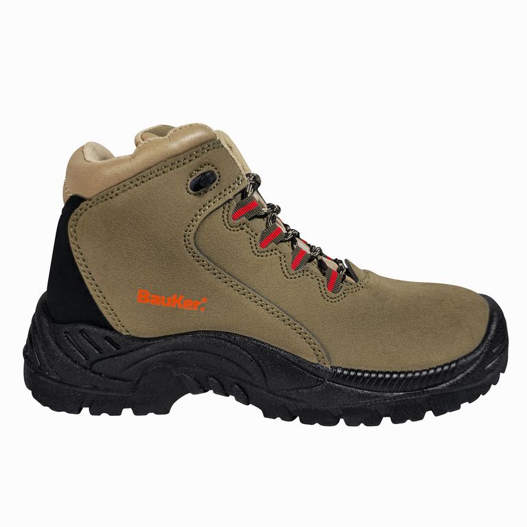 Botin de trabajo Hombre Talla 39 Eco Milano
