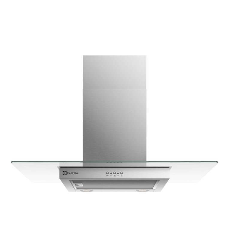 Campana Convencional 60 cm Acero inoxidable CE9VX