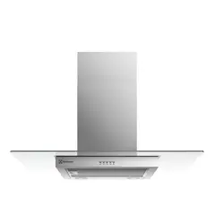 ELECTROLUX - Campana Convencional 60 cm Acero inoxidable CE9VX