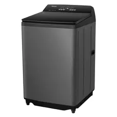 HISENSE - Lavadora Carga Superior 21 Titanium Grey WT3IT2123UT