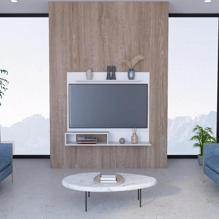 Panel de TV 40 " 120x32x140