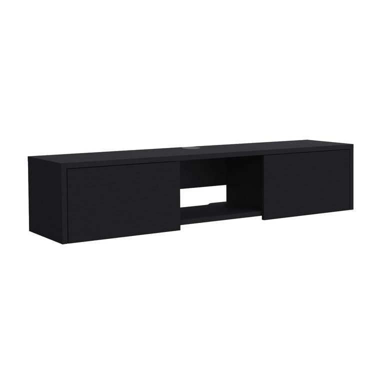 Panel TV 49" Glen 125.1x26.8x29.7 cm