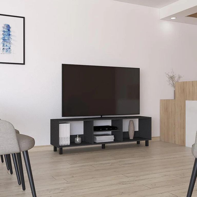 Rack TV 70" Tunez 160x47.5x35 cm
