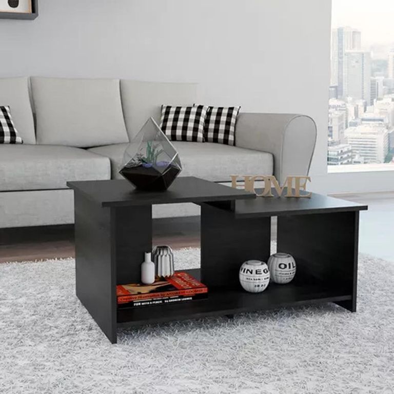 Mesa de centro 53,1x89,3x41,6 cm