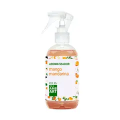 AMBART - Aromatizador Mango - Mandarina 250 ml